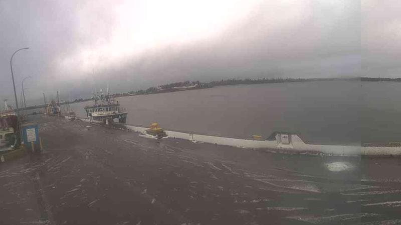 Lobster Rock Wharf West
