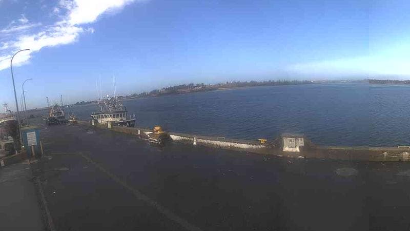 Lobster Rock Wharf West