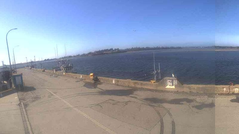 Lobster Rock Wharf West
