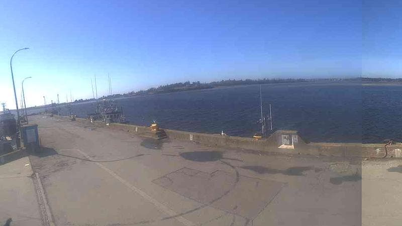 Lobster Rock Wharf West