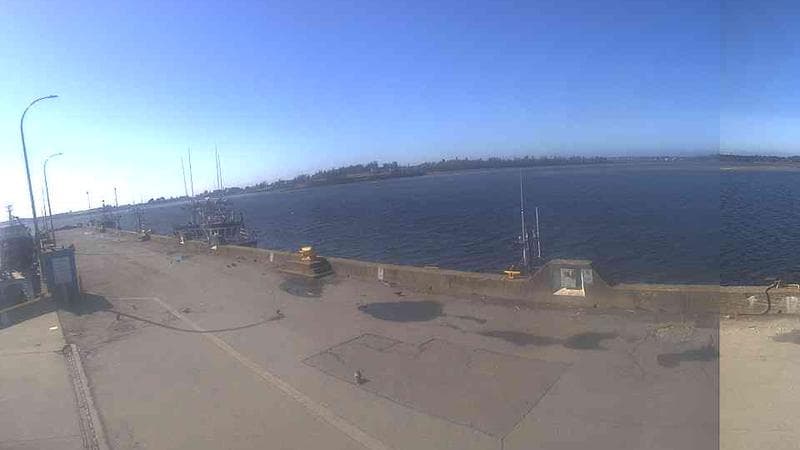 Lobster Rock Wharf West