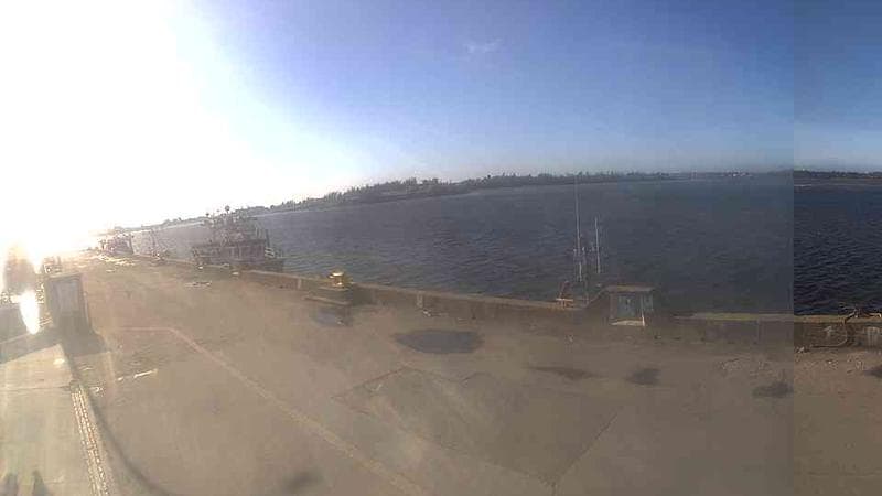 Lobster Rock Wharf West