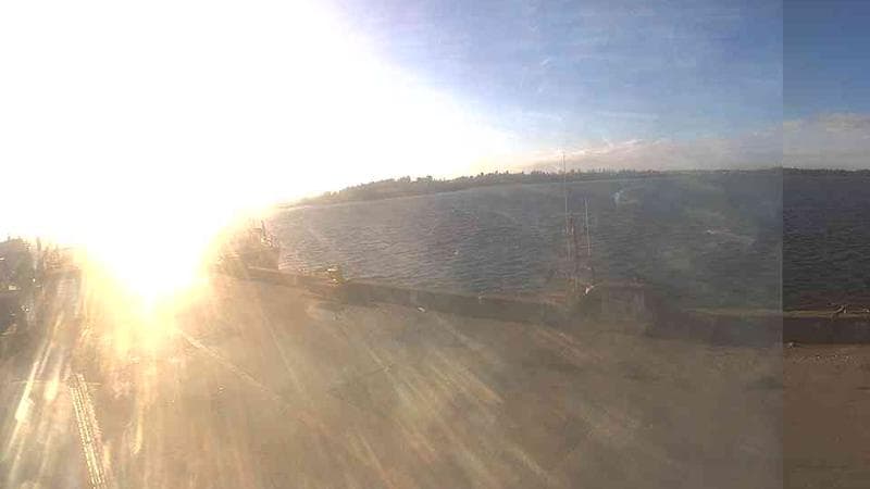 Lobster Rock Wharf West