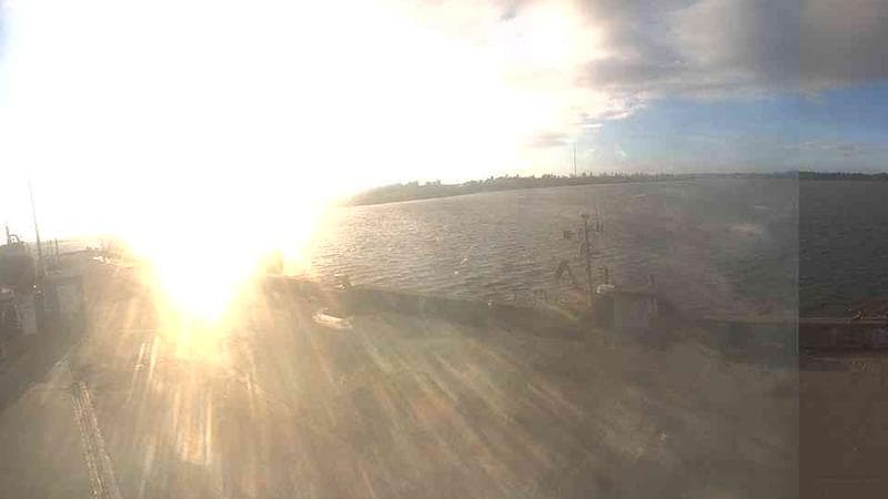 Lobster Rock Wharf West