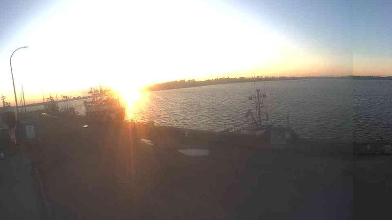 Lobster Rock Wharf West