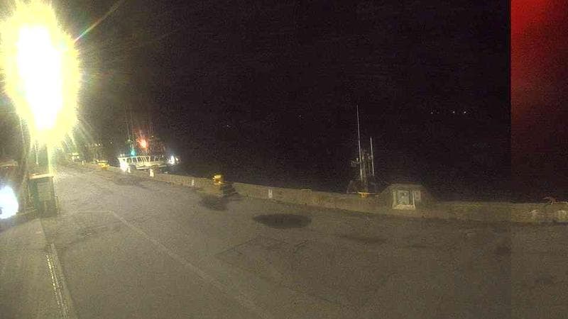 Lobster Rock Wharf West