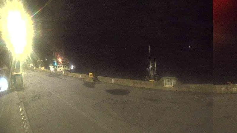 Lobster Rock Wharf West