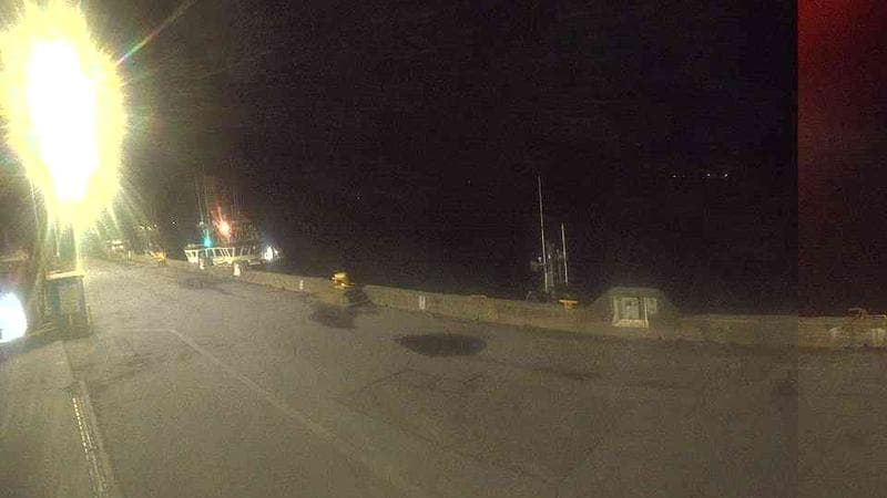 Lobster Rock Wharf West