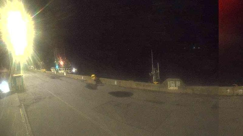 Lobster Rock Wharf West