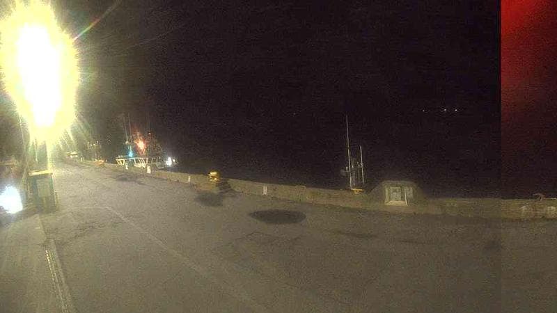 Lobster Rock Wharf West