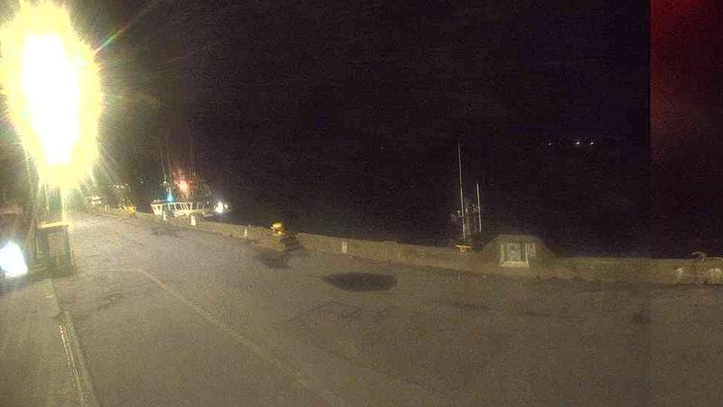 Lobster Rock Wharf West