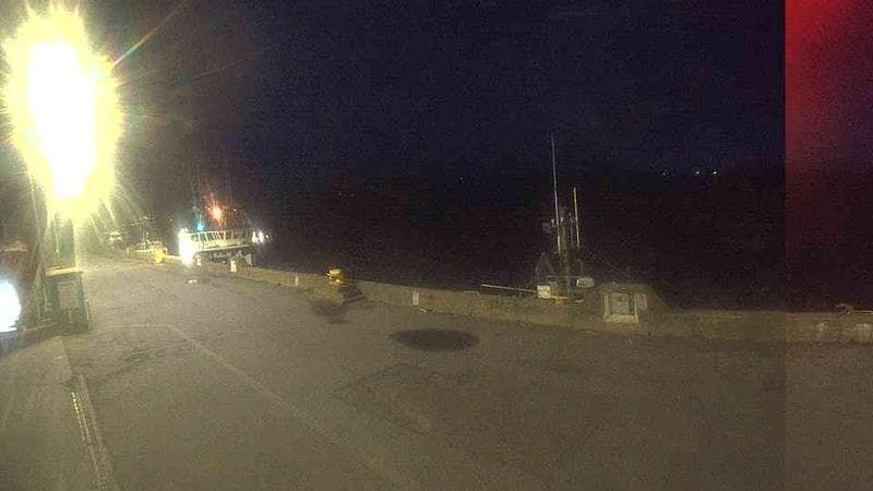 Lobster Rock Wharf West