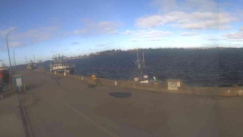 Lobster Rock Wharf West