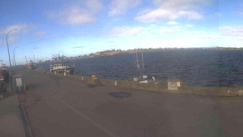 Lobster Rock Wharf West