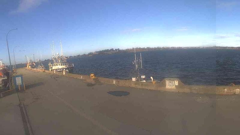 Lobster Rock Wharf West