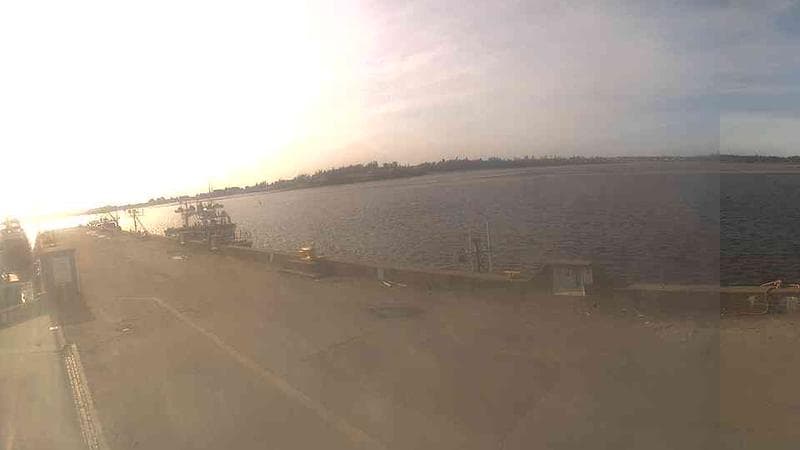 Lobster Rock Wharf West