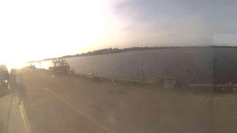 Lobster Rock Wharf West