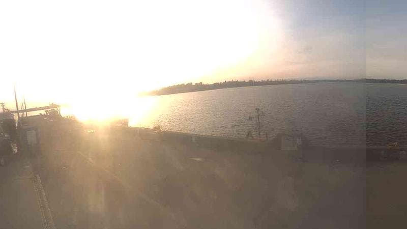 Lobster Rock Wharf West