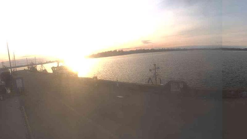 Lobster Rock Wharf West