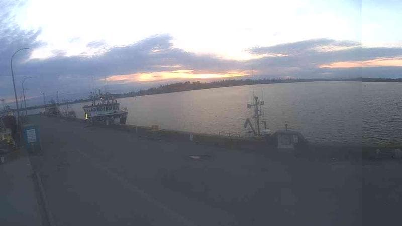 Lobster Rock Wharf West