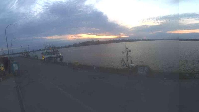 Lobster Rock Wharf West