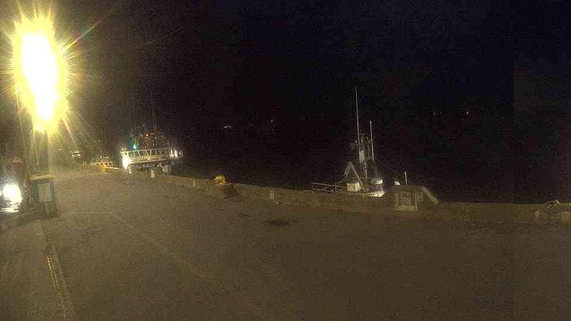 Lobster Rock Wharf West