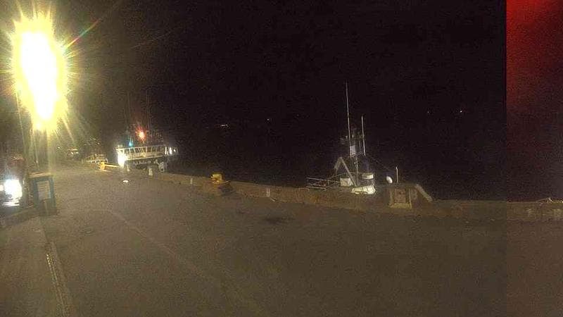 Lobster Rock Wharf West