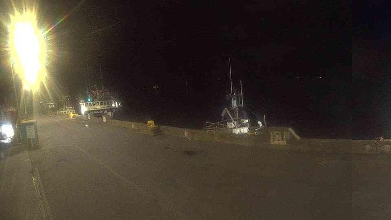 Lobster Rock Wharf West