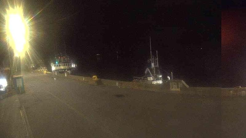 Lobster Rock Wharf West