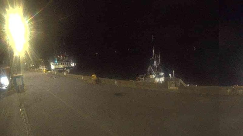 Lobster Rock Wharf West