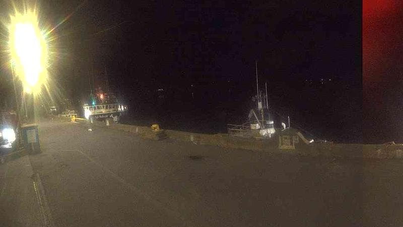 Lobster Rock Wharf West