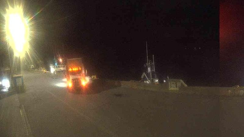 Lobster Rock Wharf West