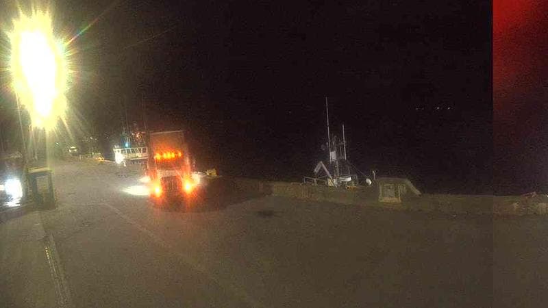 Lobster Rock Wharf West