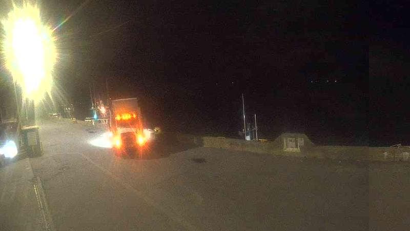 Lobster Rock Wharf West