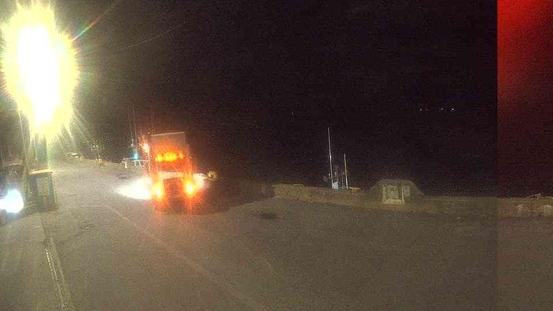 Lobster Rock Wharf West