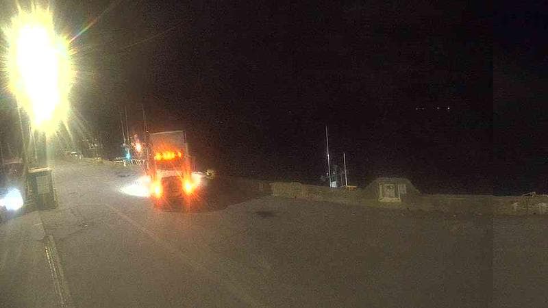 Lobster Rock Wharf West