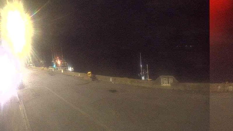 Lobster Rock Wharf West