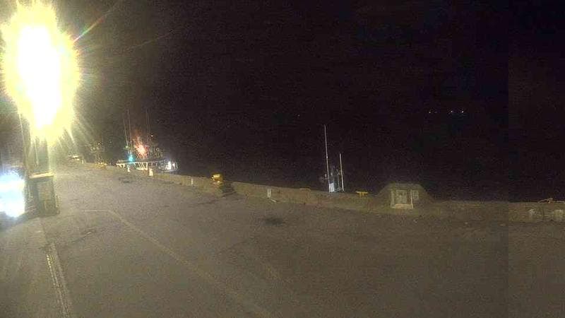 Lobster Rock Wharf West