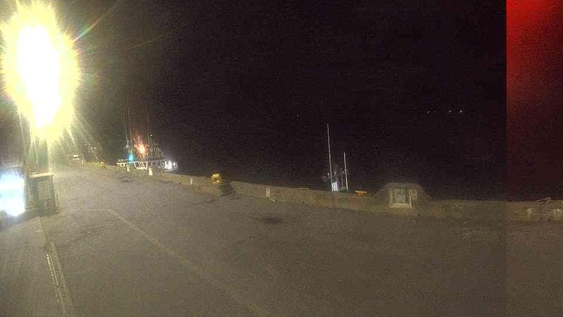 Lobster Rock Wharf West