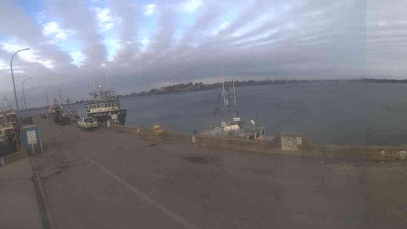 Lobster Rock Wharf West