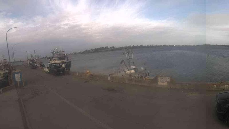 Lobster Rock Wharf West