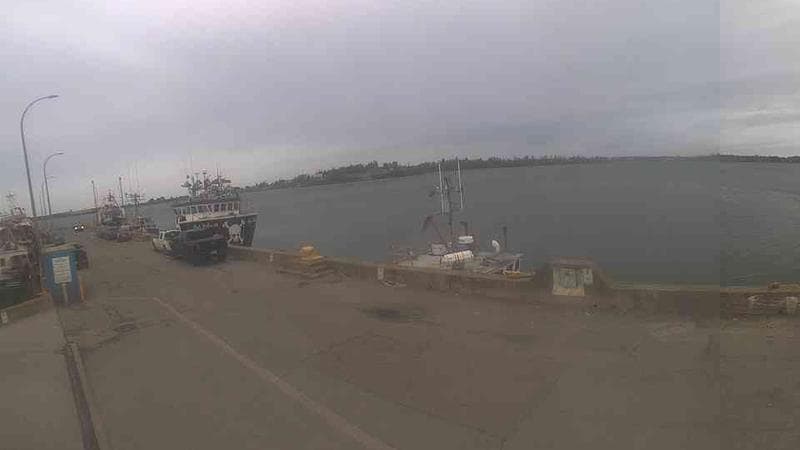 Lobster Rock Wharf West