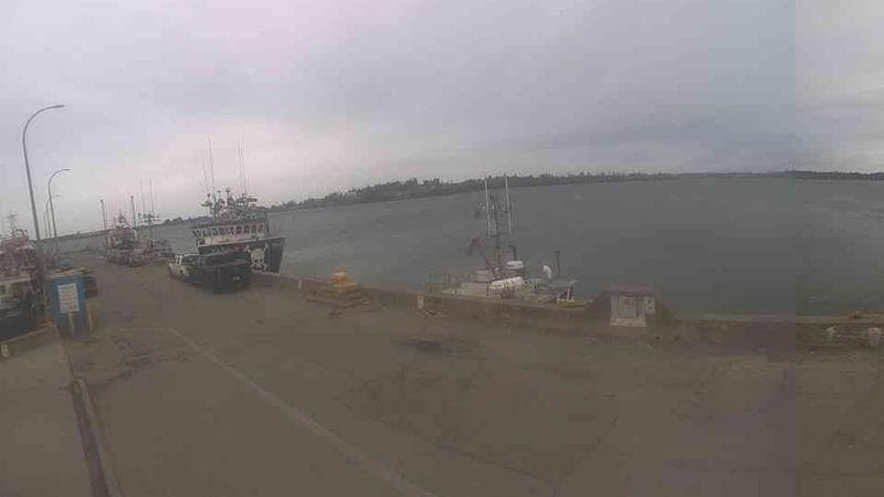 Lobster Rock Wharf West