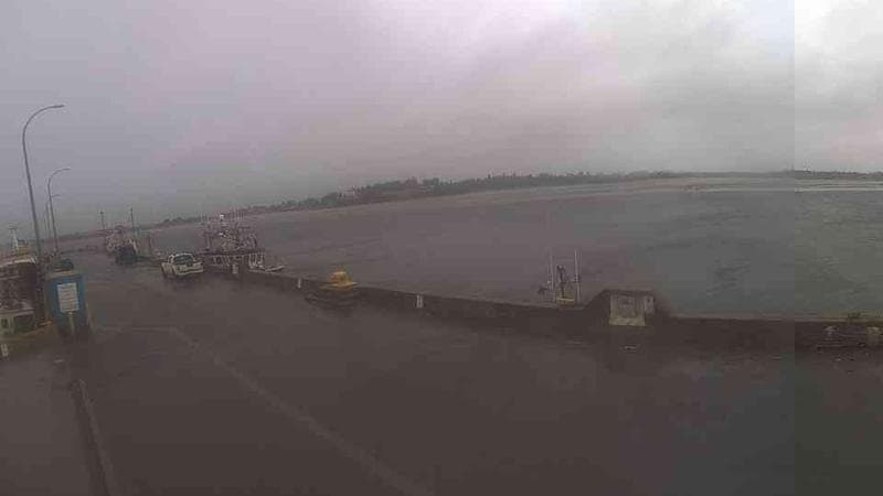 Lobster Rock Wharf West