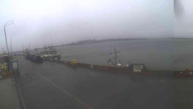 Lobster Rock Wharf West