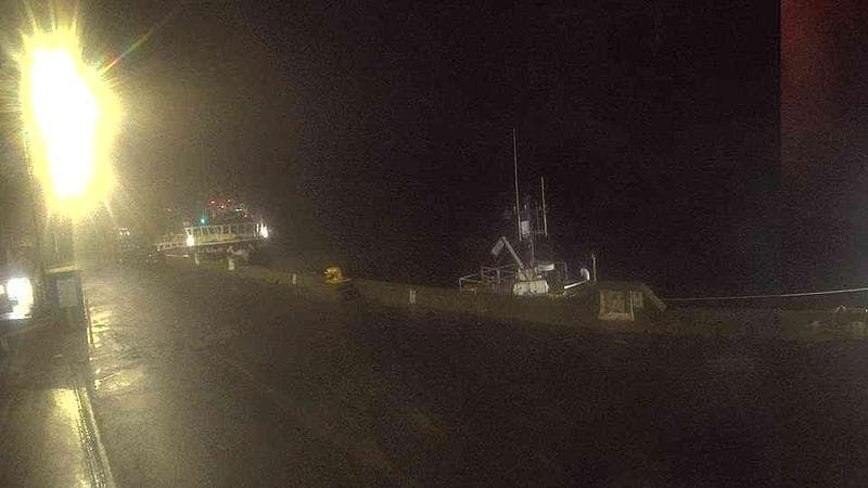 Lobster Rock Wharf West