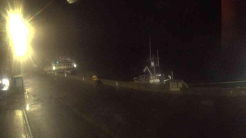 Lobster Rock Wharf West