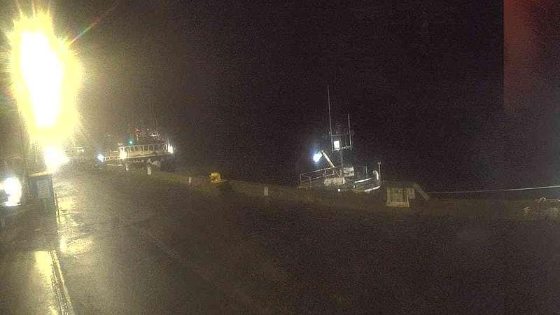 Lobster Rock Wharf West