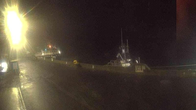 Lobster Rock Wharf West