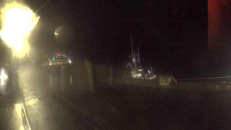 Lobster Rock Wharf West